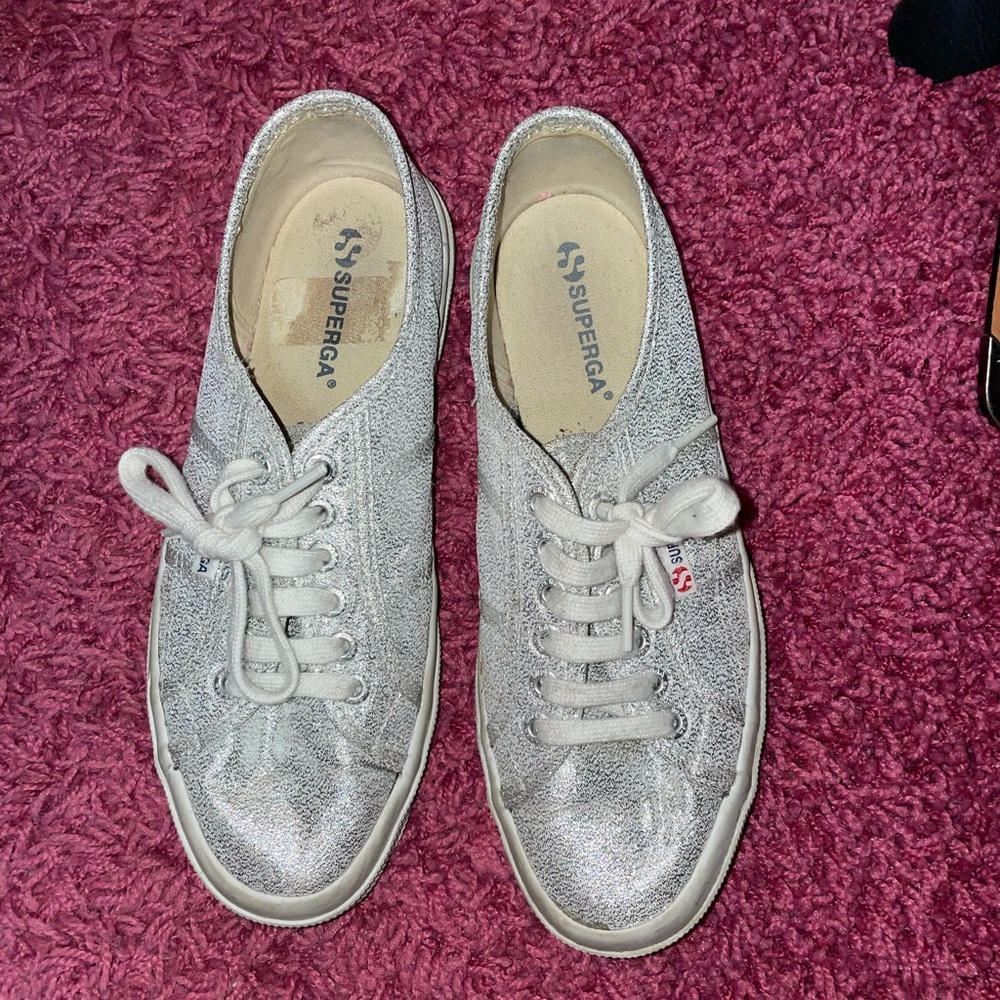 SILVER SUPERGAS 39.5